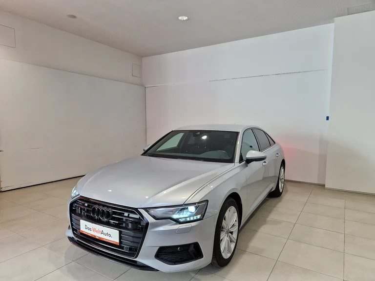 Audi A6
Sport 45 TDI quattro