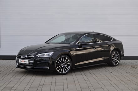 Audi A5 Sportback 2.0 TDI Sport