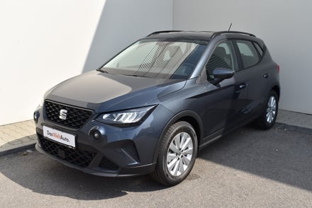 SEAT Arona STYLE 1.0 TSI DSG7