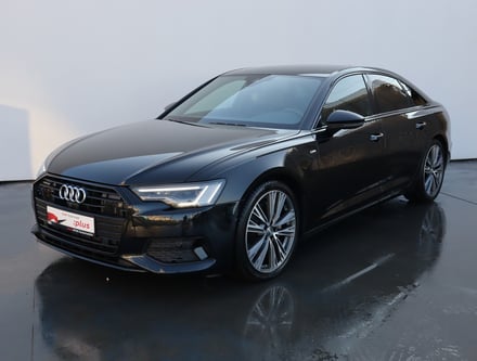 Audi A6 Design 50 TDI quattro Audi Business