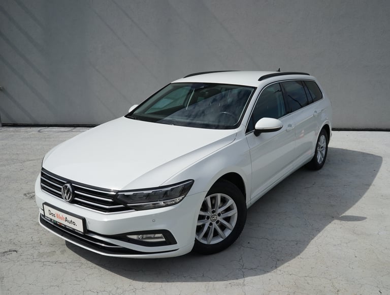 VW Passat Variant Noul Passat Var. Comf.1.5 TSI ACT DSG