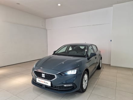 SEAT Leon Style 1.5 eTSI DSG7 mild hybrid