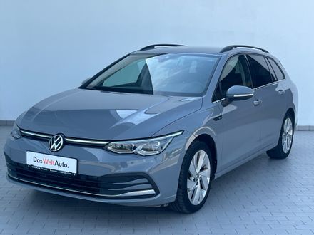 VW Golf Variant Style 2.0 TDI DSG