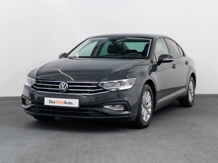 VW Noul Passat Trendline1.5 TSI ACT