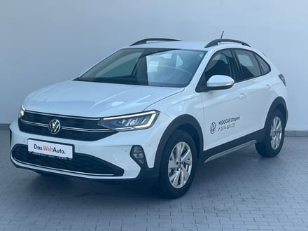 VW Taigo Life 1.0 TSI