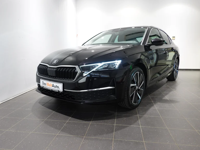 Škoda Octavia
Selection 2.0 TDI DSG