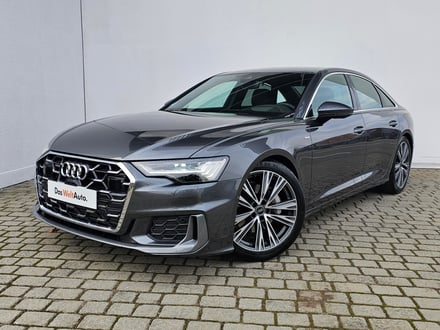 Audi A6 Design 45 TFSI quattro