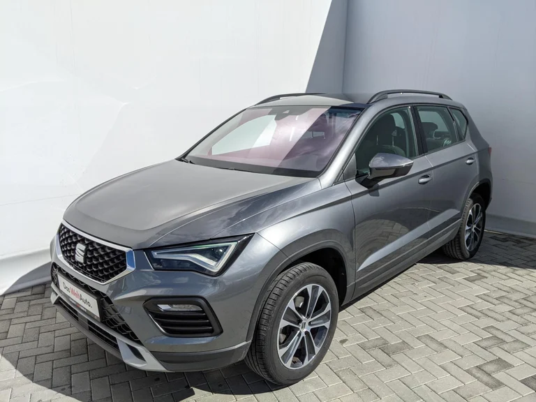 SEAT Ateca
Style 1.5 TSI DSG7