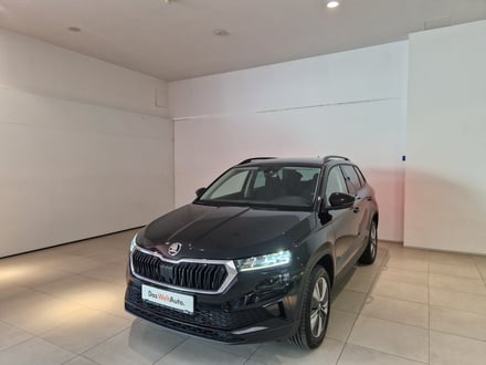 Škoda KAROQ AMBITION 1.5 TSI DSG