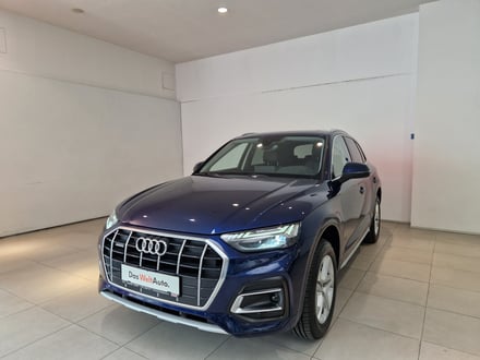 Audi Q5 Advanced 40 TDI quattro