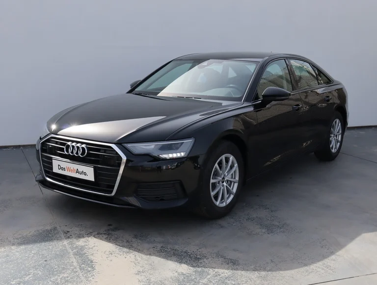 Audi A6
35 TDI