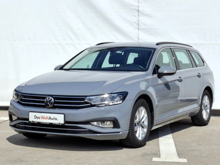 VW Passat Var.Comfortline 2.0 TDI DSG