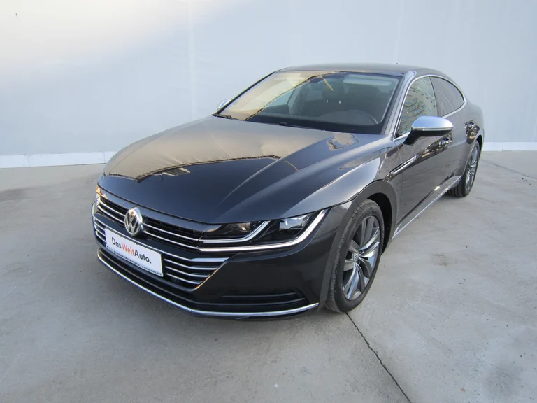 VW Arteon Elegance 2.0 TSII 190 CP DSG7