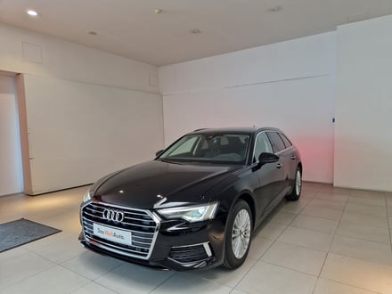 Audi A6 Avant Design 45 TFSI