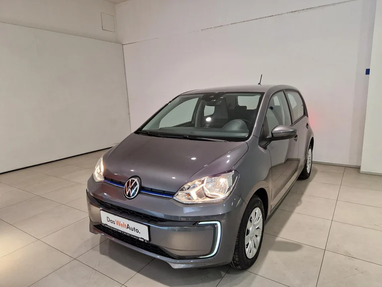 VW up! e up! entry 4 usi TD