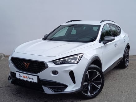 CUPRA Formentor 1.5 TSI DSG7