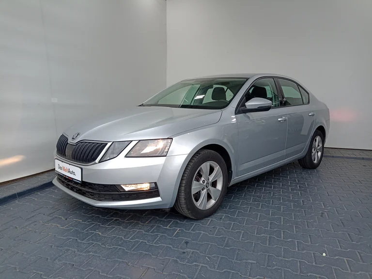 Škoda Octavia SMART 2.0 TDI