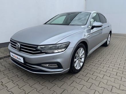 VW Noul Passat Comfortline 2.0 TDI DSG