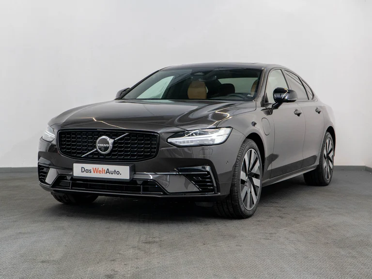 Volvo S90 T8 AWD Recharge PHEV Ultimate Dark