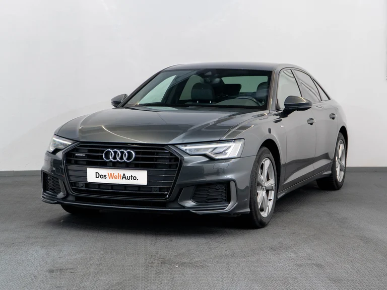 Audi A6 Sport 40 TDI quattro