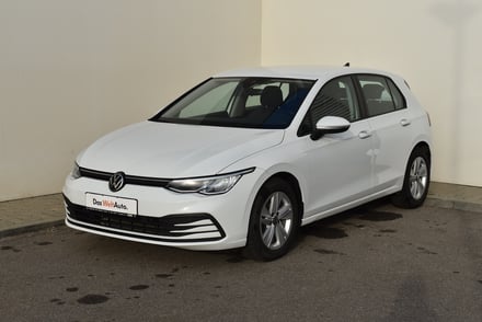 VW Noul Golf Life 1.5 TSI ACT