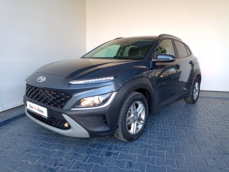 Hyundai Kona 1,0 T-GDi 2WD Smart Line