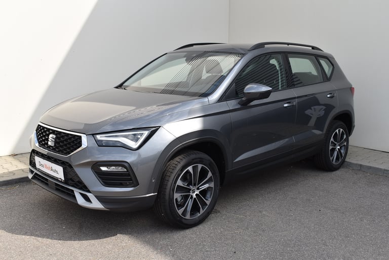 SEAT Ateca Style 1.5 TSI DSG7