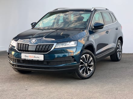 Škoda Karoq Ambition TSI DSG