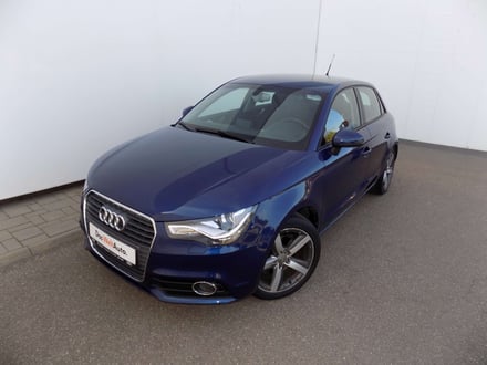 Audi A1 Sportback Ambition 1.4 TFSI