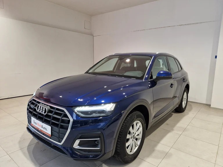 Audi Q5
45 TFSI quattro