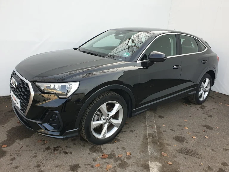 Audi Q3 Sportback 45 TFSI quattro