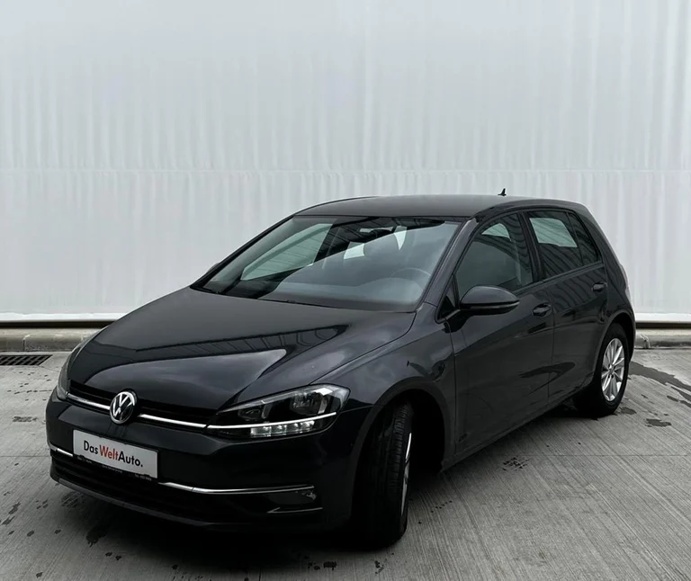 VW Golf Comfortline 1.0 TSI