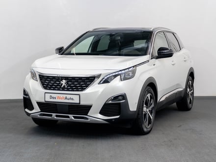 Peugeot 3008 GT