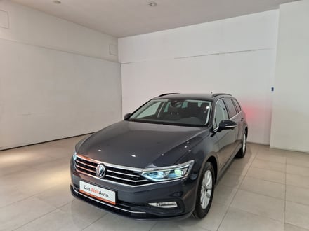 VW Passat Var. Comf.1.5 TSI ACT DSG