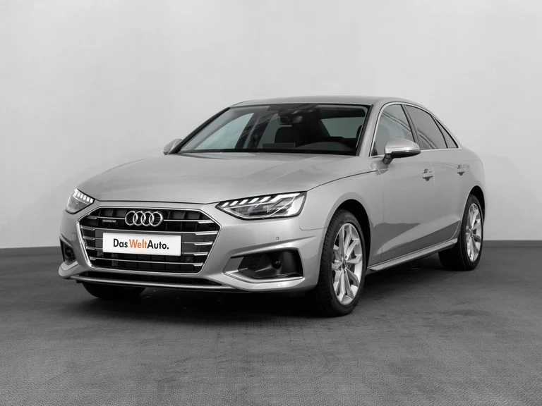 Audi A4
Advanced 40 TDI quattro