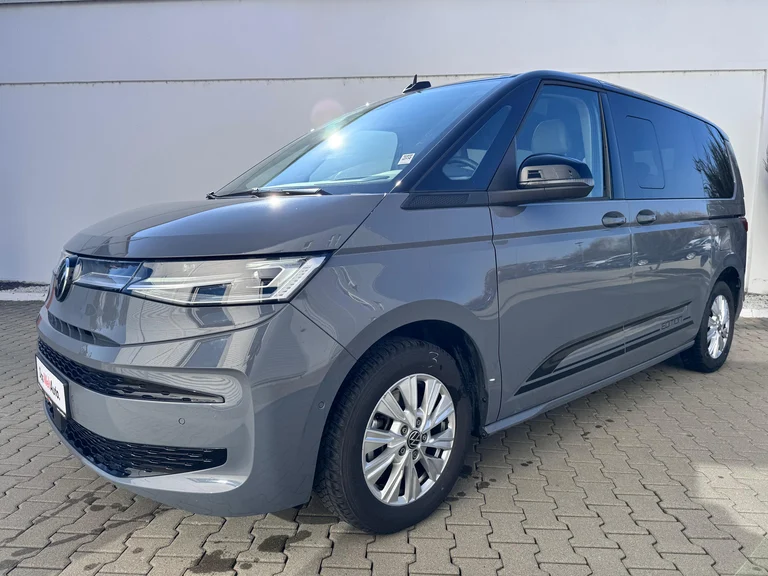 VW Multivan
Life 2.0 TDI 110KW