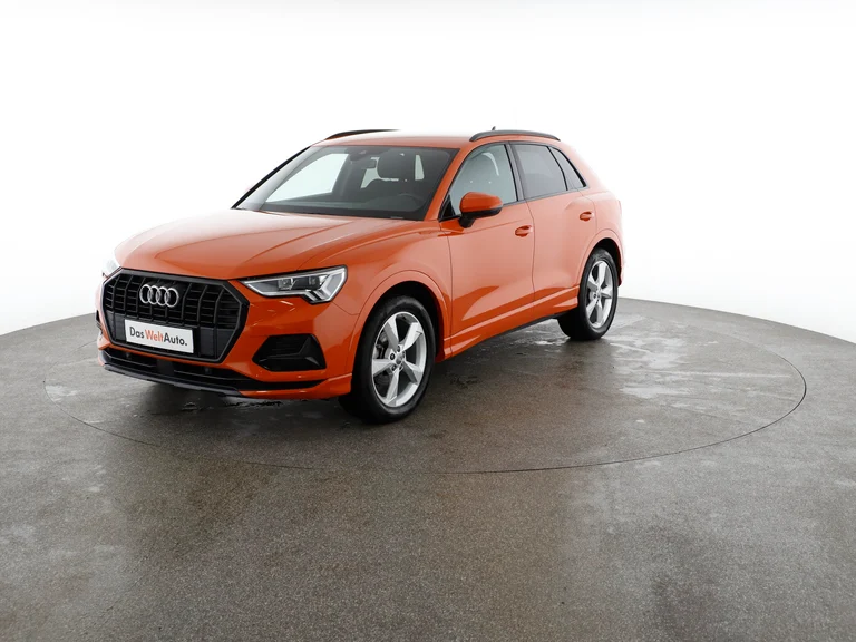 Audi Q3 Advanced 35 TFSI