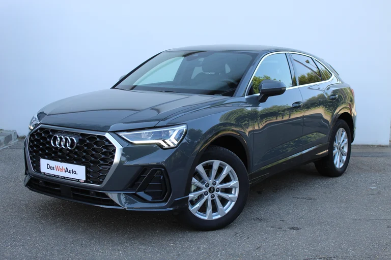 Audi Q3 Sportback 35 TFSI