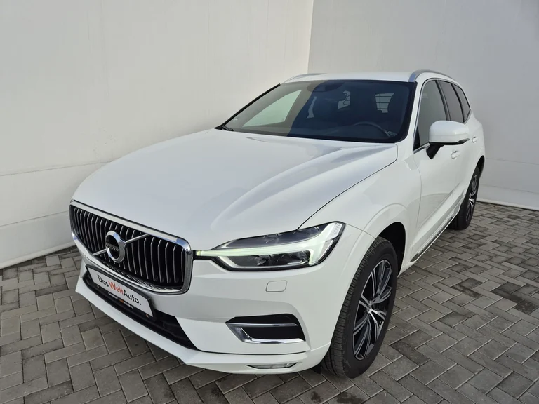 Volvo XC60 B4 Inscription AWD Geartronic