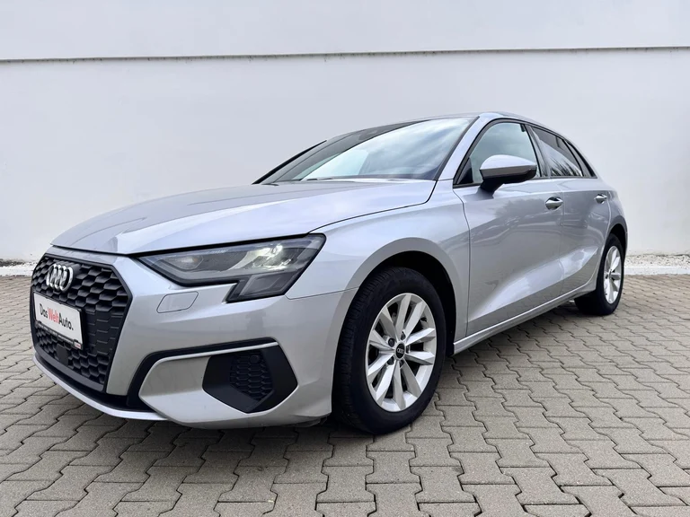 Audi A3 Sportback 30 TDI