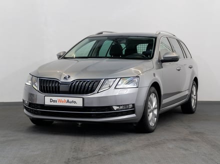 Škoda Octavia Combi Active 1.6 TDI