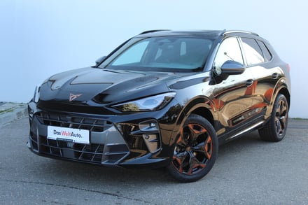 CUPRA Terramar 1.5  eTSI DSG mild hybrid