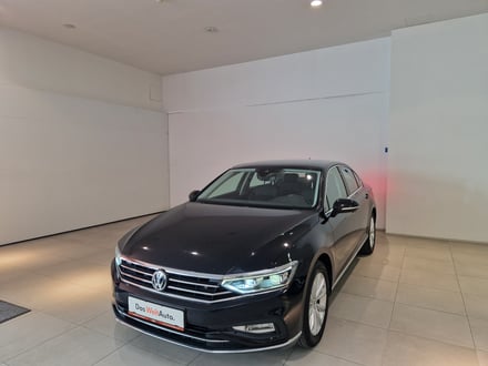 VW Noul Passat Highline 2.0 TDI DSG