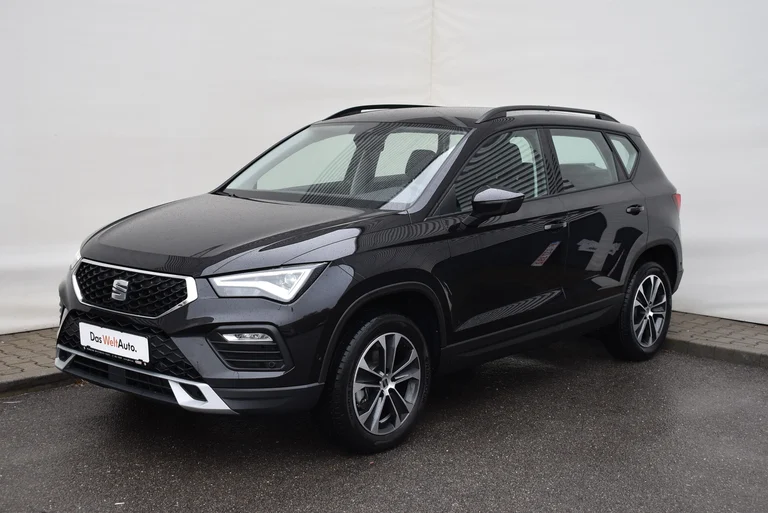 SEAT Ateca
Style 1.5 TSI DSG7