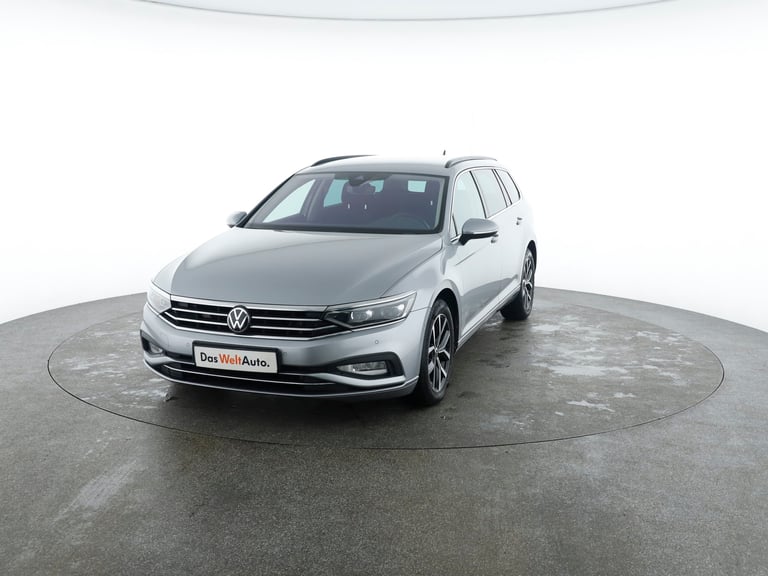 VW Passat Variant Var.Comfort. 2.0 TDI DSG TD