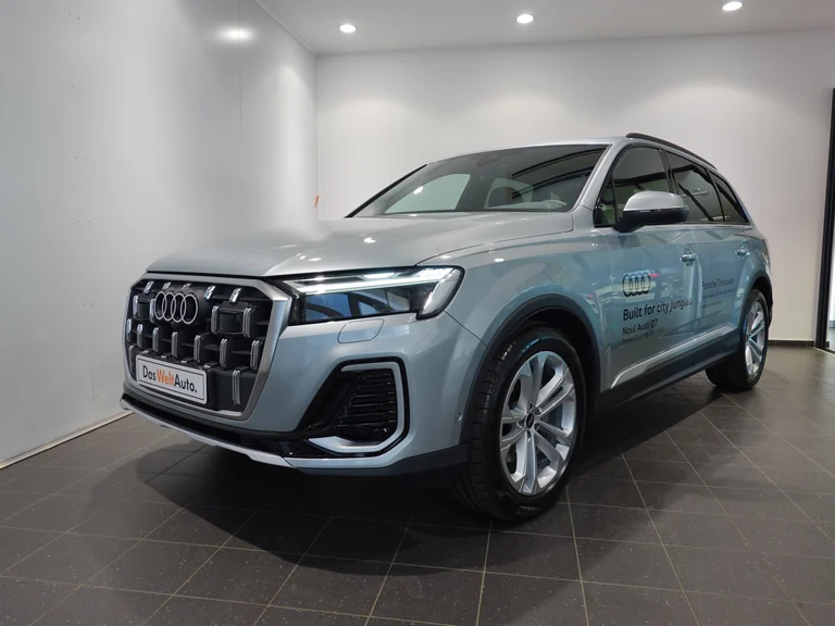 Audi Q7 PI 45 TDI quattro