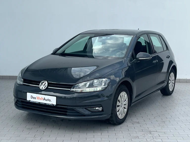 VW Golf Trendline 1.0 TSI