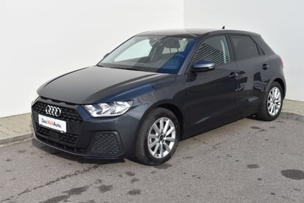 Audi A1 Sportback 25 TFSI