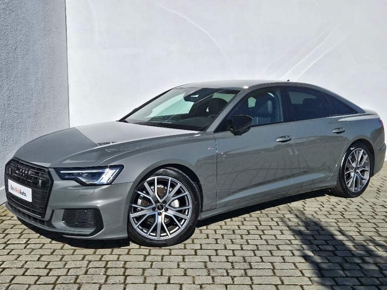 Audi A6 Sport 40 TDI quattro