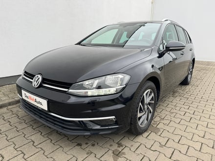 VW Golf Var.Comfortline 2.0 TDI